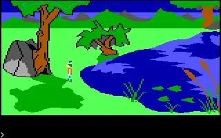 King’s Quest screenshot 188
