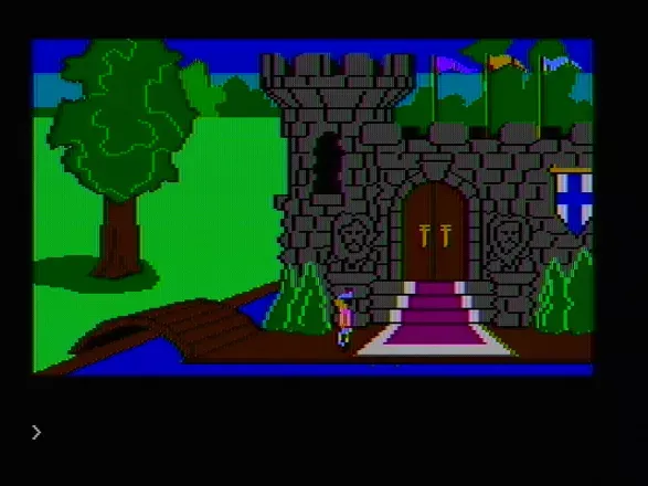 King’s Quest screenshot 169