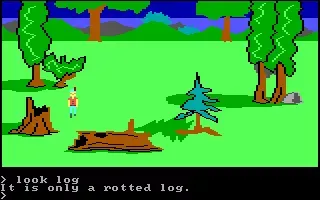King’s Quest screenshot 187