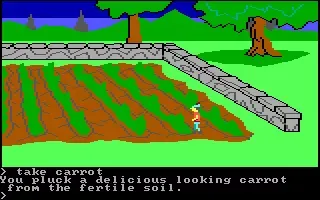 King’s Quest screenshot 190