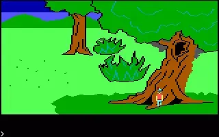 King’s Quest screenshot 189