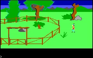King’s Quest screenshot 192