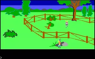 King’s Quest screenshot 193
