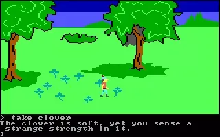 King’s Quest screenshot 194
