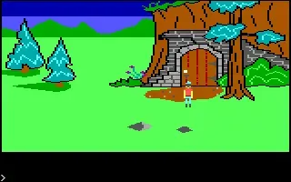 King’s Quest screenshot 196