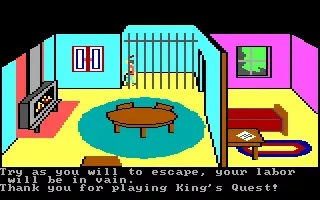 King’s Quest screenshot 197