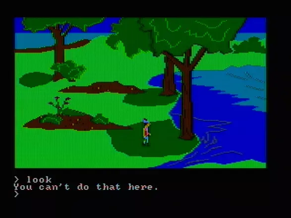 King’s Quest screenshot 171