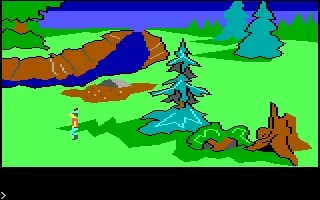 King’s Quest screenshot 198