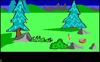 King’s Quest screenshot 200