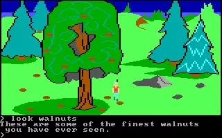 King’s Quest screenshot 199