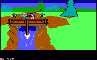 King’s Quest screenshot 201