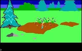 King’s Quest screenshot 202