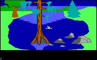 King’s Quest screenshot 204