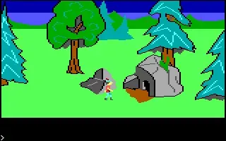 King’s Quest screenshot 203