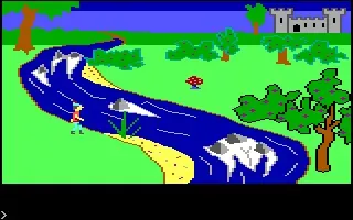 King’s Quest screenshot 206