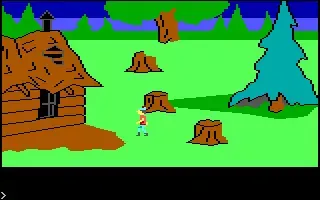 King’s Quest screenshot 205