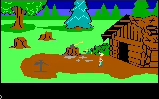 King’s Quest screenshot 207