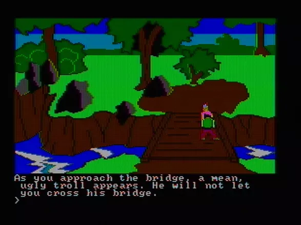 King’s Quest screenshot 172