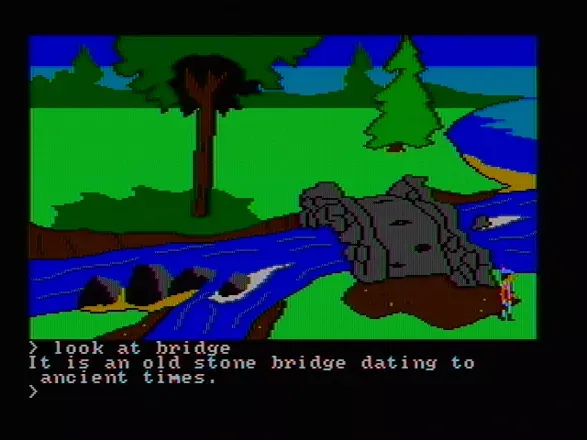 King’s Quest screenshot 173