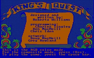 King’s Quest screenshot 174