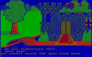 King’s Quest screenshot 175