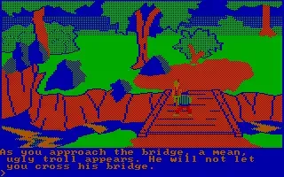King’s Quest screenshot 176