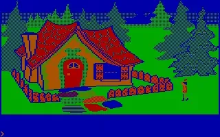 King’s Quest screenshot 178
