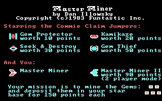 Master Miner screenshot 9