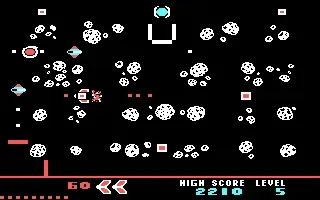 Master Miner screenshot 1