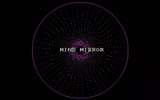 Timothy Leary’s Mind Mirror screenshot 7