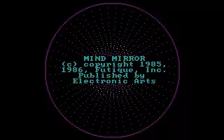 Timothy Leary’s Mind Mirror screenshot 8