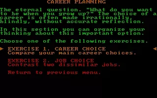 Timothy Leary’s Mind Mirror screenshot 13