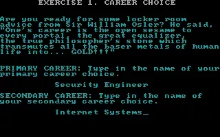 Timothy Leary’s Mind Mirror screenshot 14