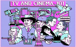 TV and Cinema 101: Trivia from Talkies to Trekkies screenshot 2
