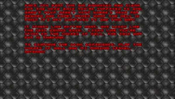 The Ultimate Doom screenshot 67