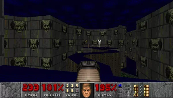 The Ultimate Doom screenshot 72
