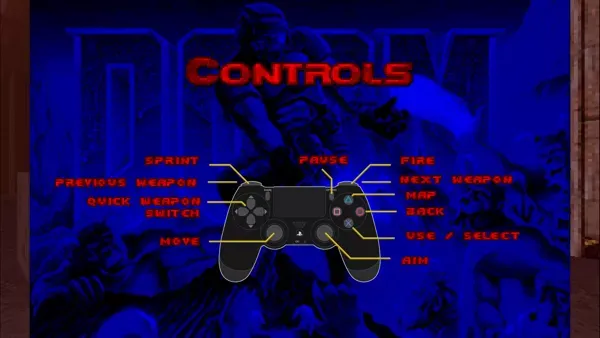 The Ultimate Doom screenshot 55