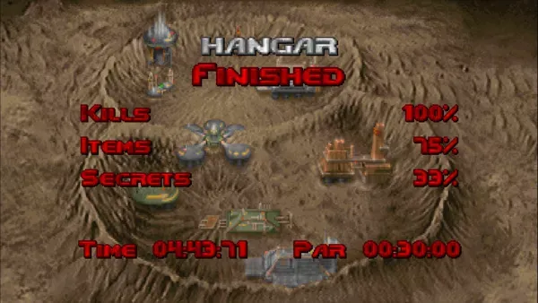 The Ultimate Doom screenshot 60