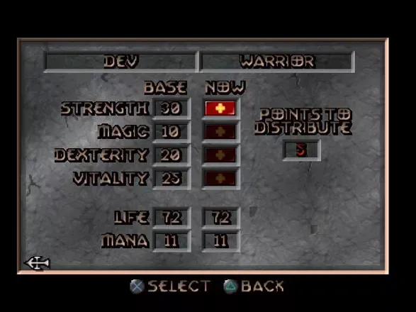 Diablo screenshot 60