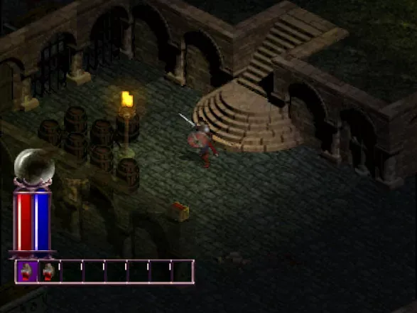 Diablo screenshot 62