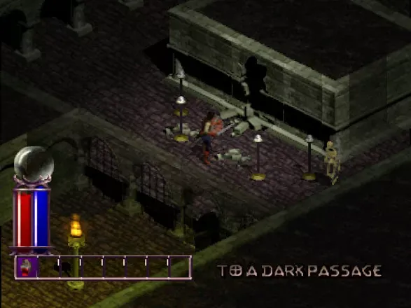 Diablo screenshot 61
