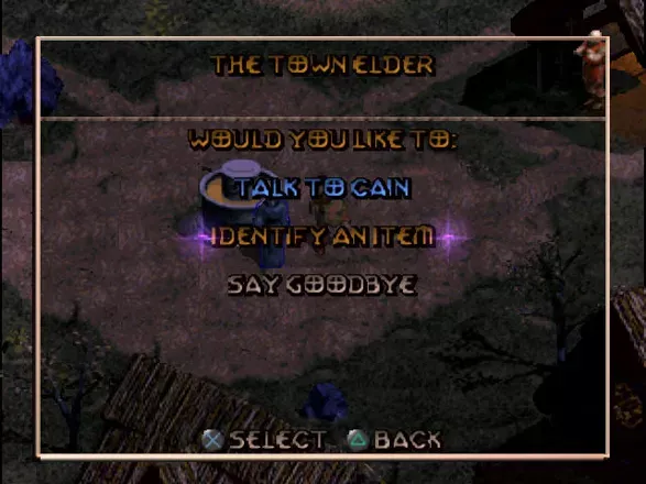 Diablo screenshot 63