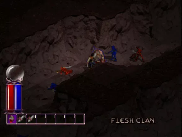 Diablo screenshot 64