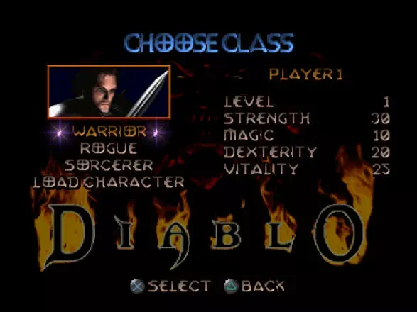 Diablo screenshot 54