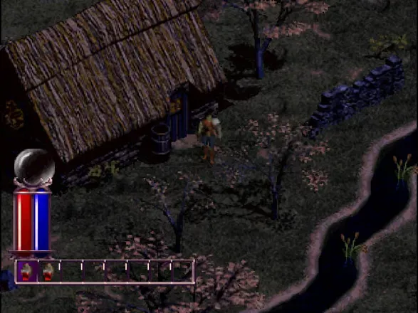 Diablo screenshot 56