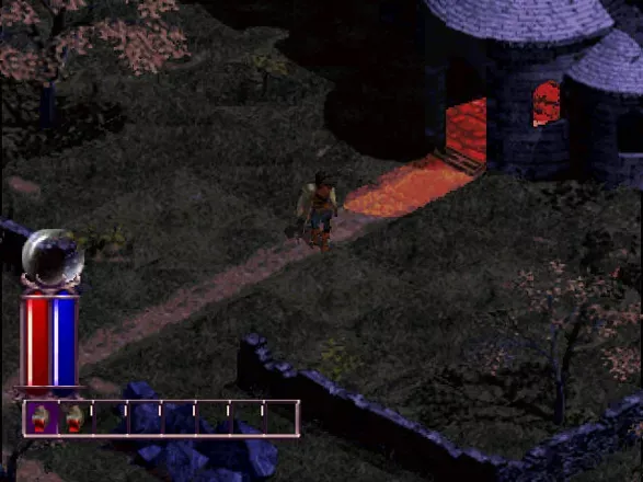 Diablo screenshot 58