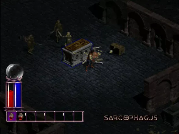 Diablo screenshot 57