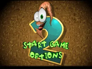 Earthworm Jim 2 screenshot 32