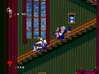 Earthworm Jim 2 screenshot 41