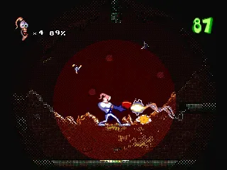 Earthworm Jim 2 screenshot 46